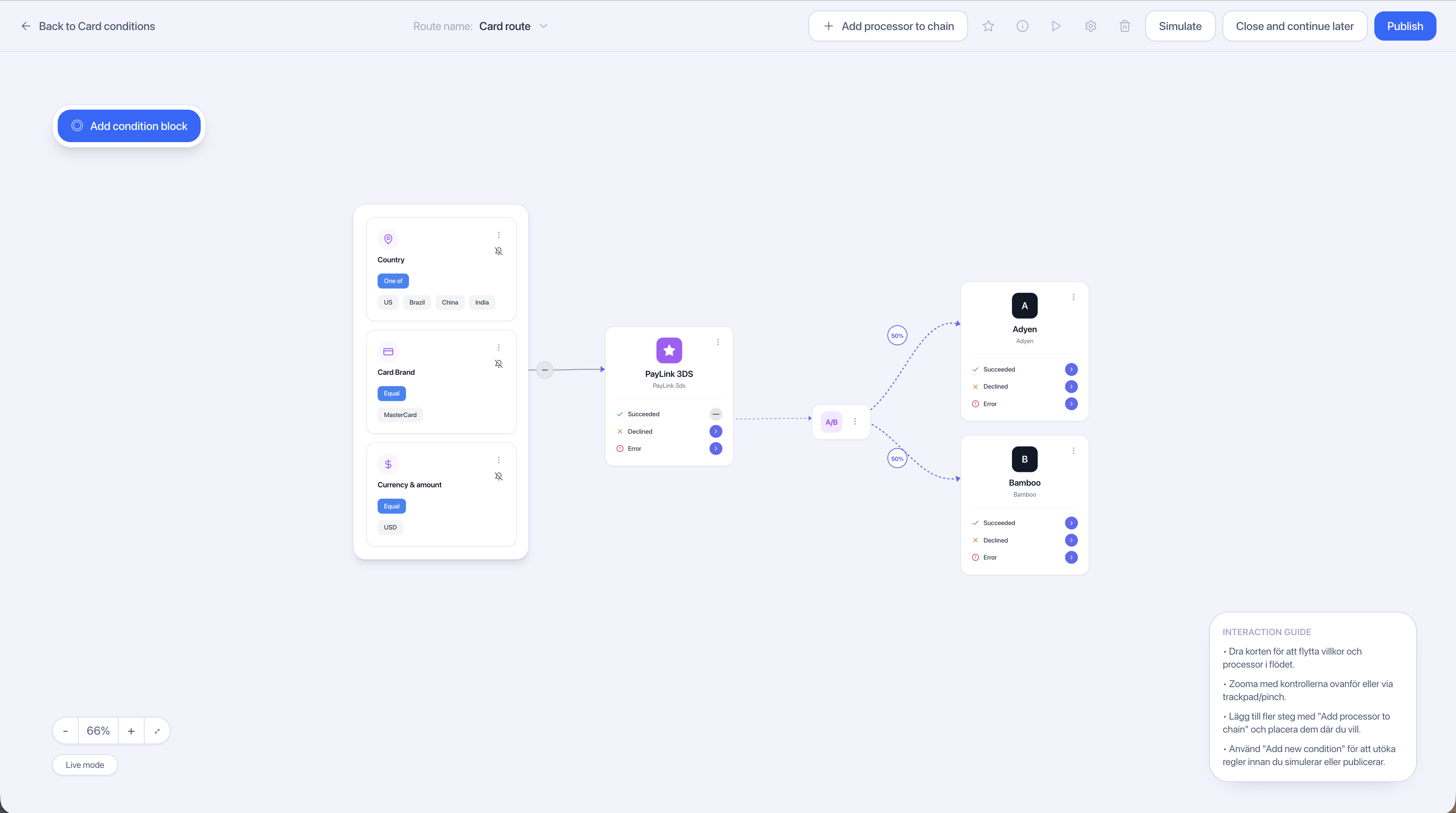 Carl Wahlen - Product Strategist & UX Consultant